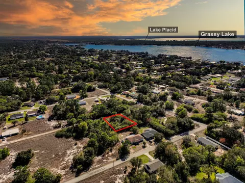 224 Starlight Ave, Lake Placid, FL 33852