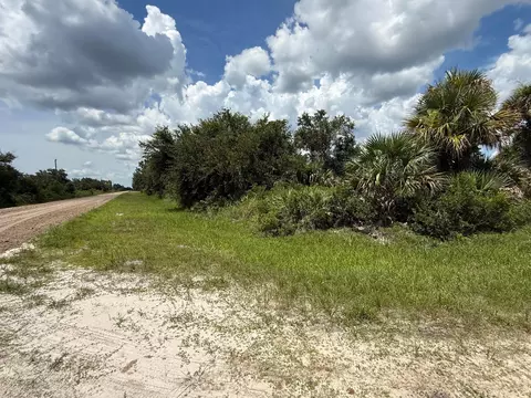 15993 NW 314th St, Okeechobee, FL 34972