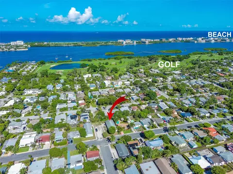 1430 N N St, FL 33460