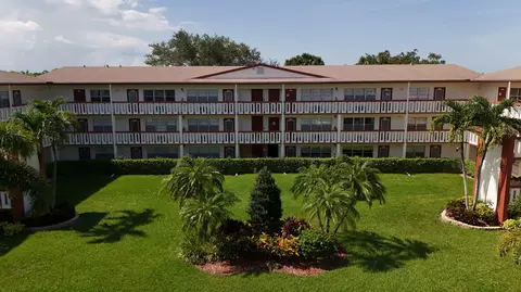 328 Brighton #H, Boca Raton, FL 33434