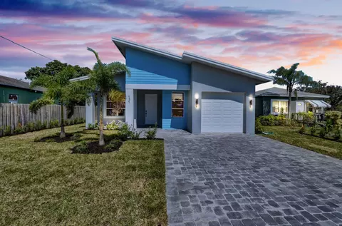 715 NW 1st St, Delray Beach, FL 33444