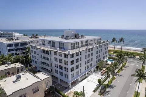 340 S Ocean Boulevard Blvd #4E, Palm Beach, FL 33480