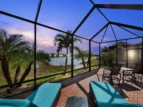 11159 SW Winding Lakes Cir, Port Saint Lucie, FL 34987