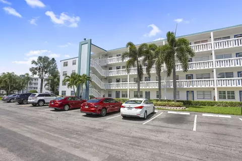 2070 Exeter D, Boca Raton, FL 33434 photo 19