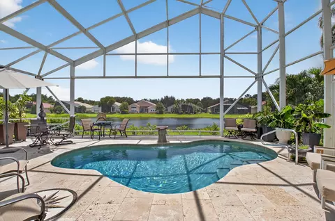 13486 Barcelona Lake Cir, Delray Beach, FL 33446