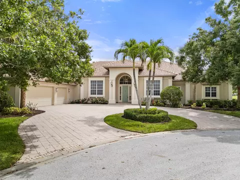 1419 SW Blue Bird Cv, Port Saint Lucie, FL 34986