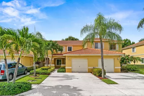 1713 Arezzo Cir, Boynton Beach, FL 33436