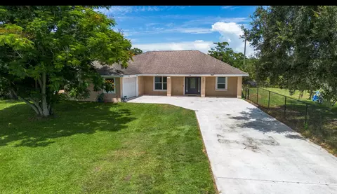 9801 SE 117 Trl, Okeechobee, FL 34974