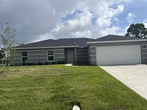 1517 SW Aledo Ln, Port Saint Lucie, FL 34953