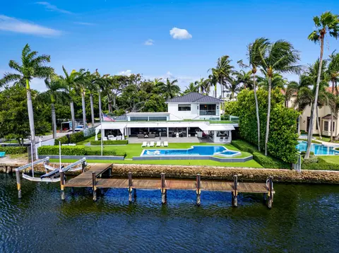 201 Palm Trl, Delray Beach, FL 33483
