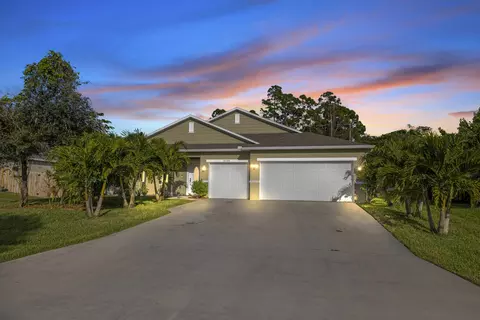 4326 SW Calah Cir, Port Saint Lucie, FL 34953