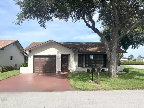 1624 SW 23rd Ter, Deerfield Beach, FL 33442