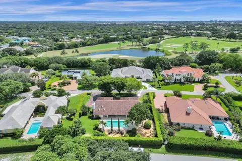 10355 Prestwick Rd, Boynton Beach, FL 33436