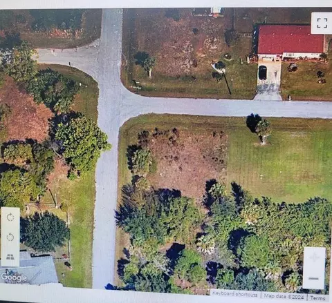 26167 Flower Rd, Punta Gorda, FL 33955