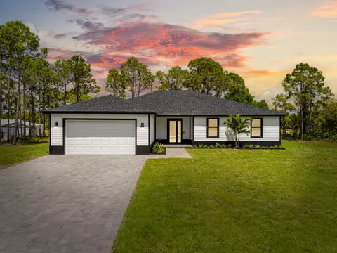 18353 46th Ct N, Loxahatchee, FL 33470