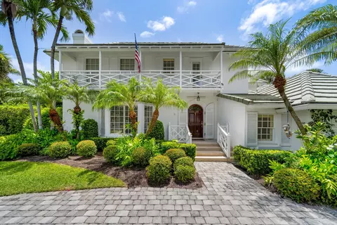 6 Via Vizcaya, Palm Beach, FL 33480