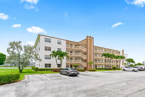 4070 Guildford D #D, Boca Raton, FL 33434