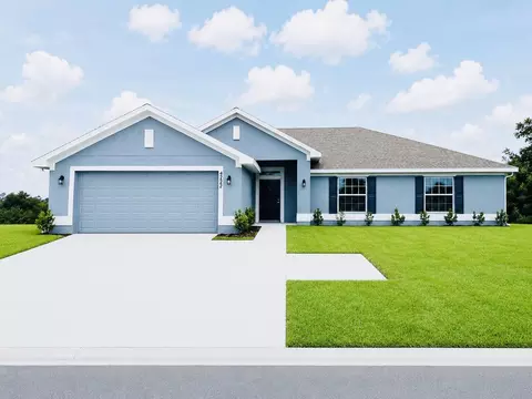 4222 SW Port St Lucie Blvd, Port Saint Lucie, FL 34953