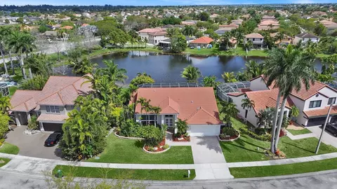 1311 NW 193rd Ave, Pembroke Pines, FL 33029