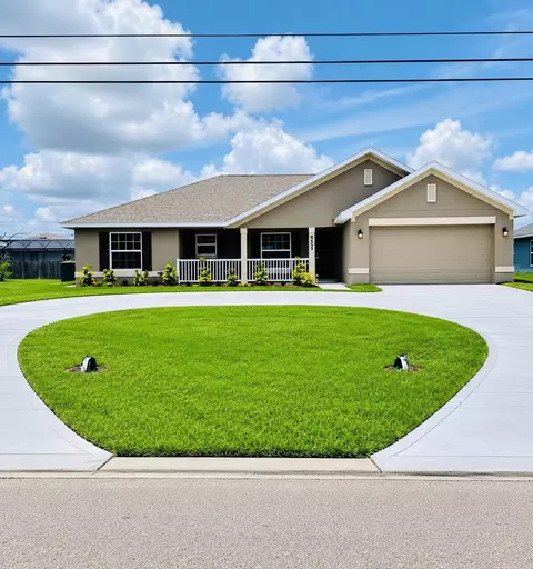 4232 SW Port St Lucie Blvd, Port Saint Lucie, FL 34953
