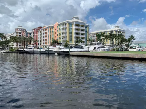 802 W Windward 415 Way #PH-15, Lantana, FL 33462
