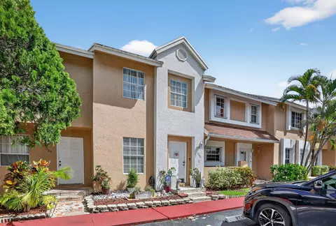 7156 Woodmont Ave, Tamarac, FL 33321