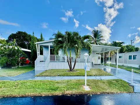 133 NW 53 Pl, Pompano Beach, FL 33064