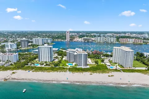 700 S Ocean Blvd #1202, Boca Raton, FL 33432
