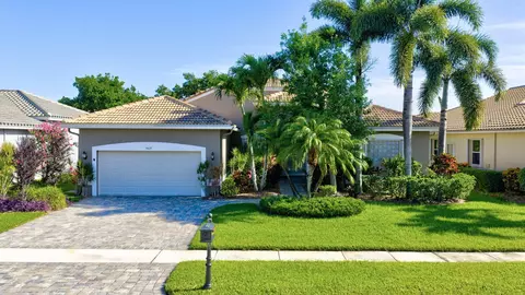 9415 Caserta St, Lake Worth, FL 33467