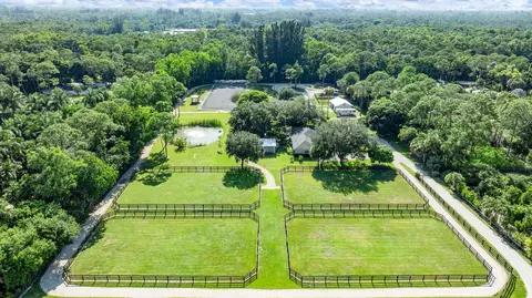 2763 W G Rd, Loxahatchee, FL 33470