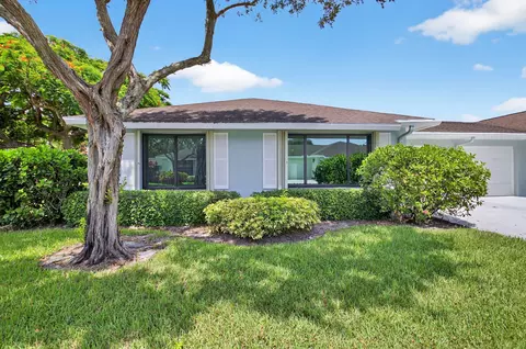 9855 Loquat Tree Run A Run #A, Boynton Beach, FL 33436