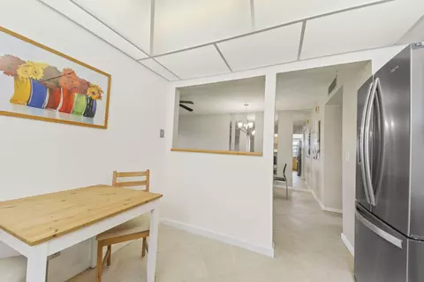 197 Capri E, Delray Beach, FL 33484 photo 12