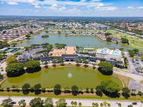 197 Capri E, Delray Beach, FL 33484 photo 37