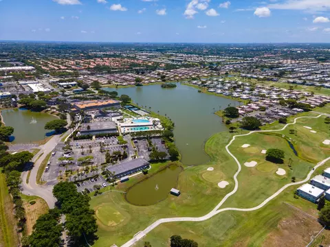 197 Capri E, Delray Beach, FL 33484 photo 31