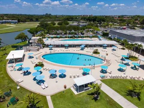 197 Capri E, Delray Beach, FL 33484 photo 34