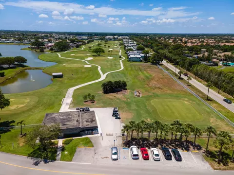 197 Capri E, Delray Beach, FL 33484 photo 30
