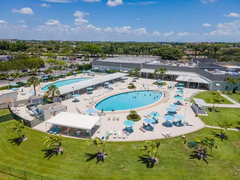 197 Capri E, Delray Beach, FL 33484 photo 33