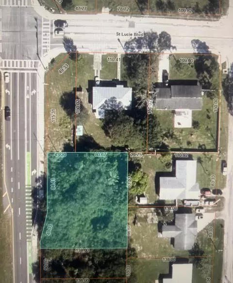 0 N 25th St, Fort Pierce, FL 34947