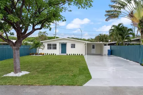 377 NW Nw 49th Street St, Fort Lauderdale, FL 33309