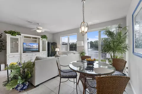 Dining - 3947 SE Mentmore Ln, Stuart, FL 34997 photo 3 of 3