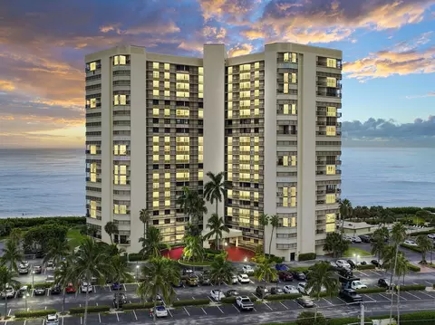 9500 S Ocean Dr #1504, Jensen Beach, FL 34957