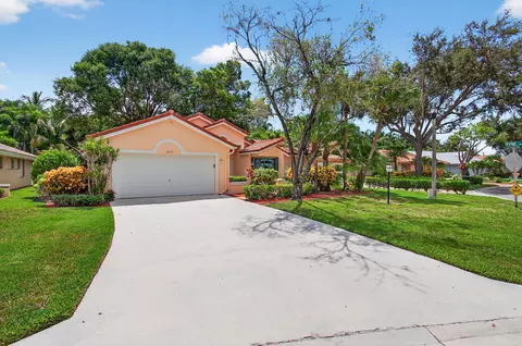 4635 Sextant Cir, Boynton Beach, FL 33436