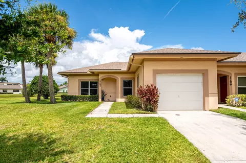 1794 Sandhill Crane Dr #A1, Fort Pierce, FL 34982