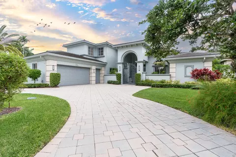 16370 Mirasol Way, Delray Beach, FL 33446