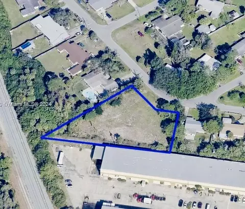 2350 Shenandoah Rd NE, Palm Bay, FL 32905
