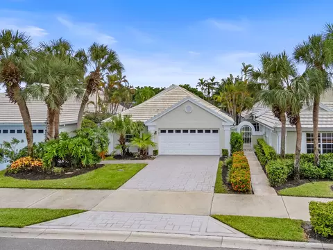 9190 Heathridge Dr, West Palm Beach, FL 33411
