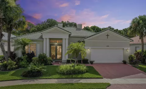 656 SW Little Talbot Ct, Port Saint Lucie, FL 34986