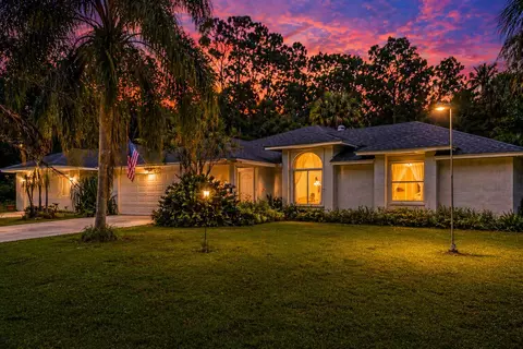 15884 North Rd, Loxahatchee, FL 33470