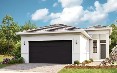415 SE Via Sangro, Port Saint Lucie, FL 34952