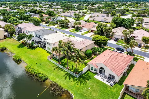 9511 Fox Trot Ln, Boca Raton, FL 33496
